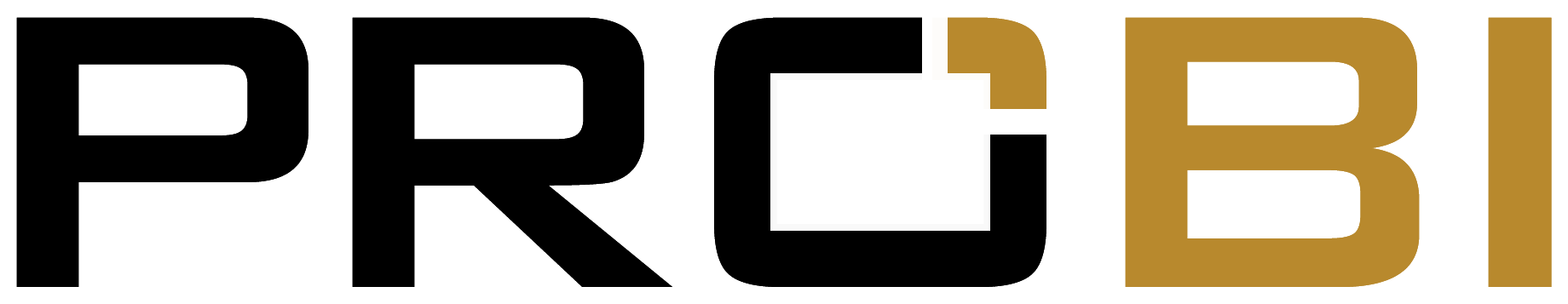 ProBI Logo